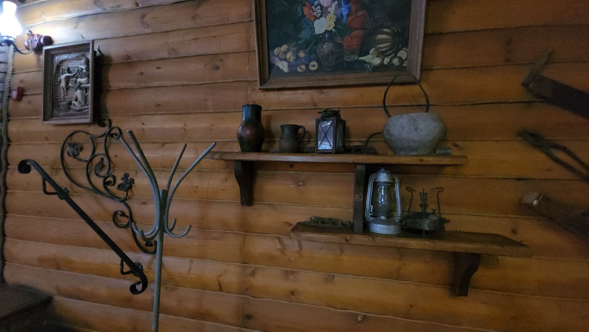 кафе, баня, улица театральная, серпухов, парилка,