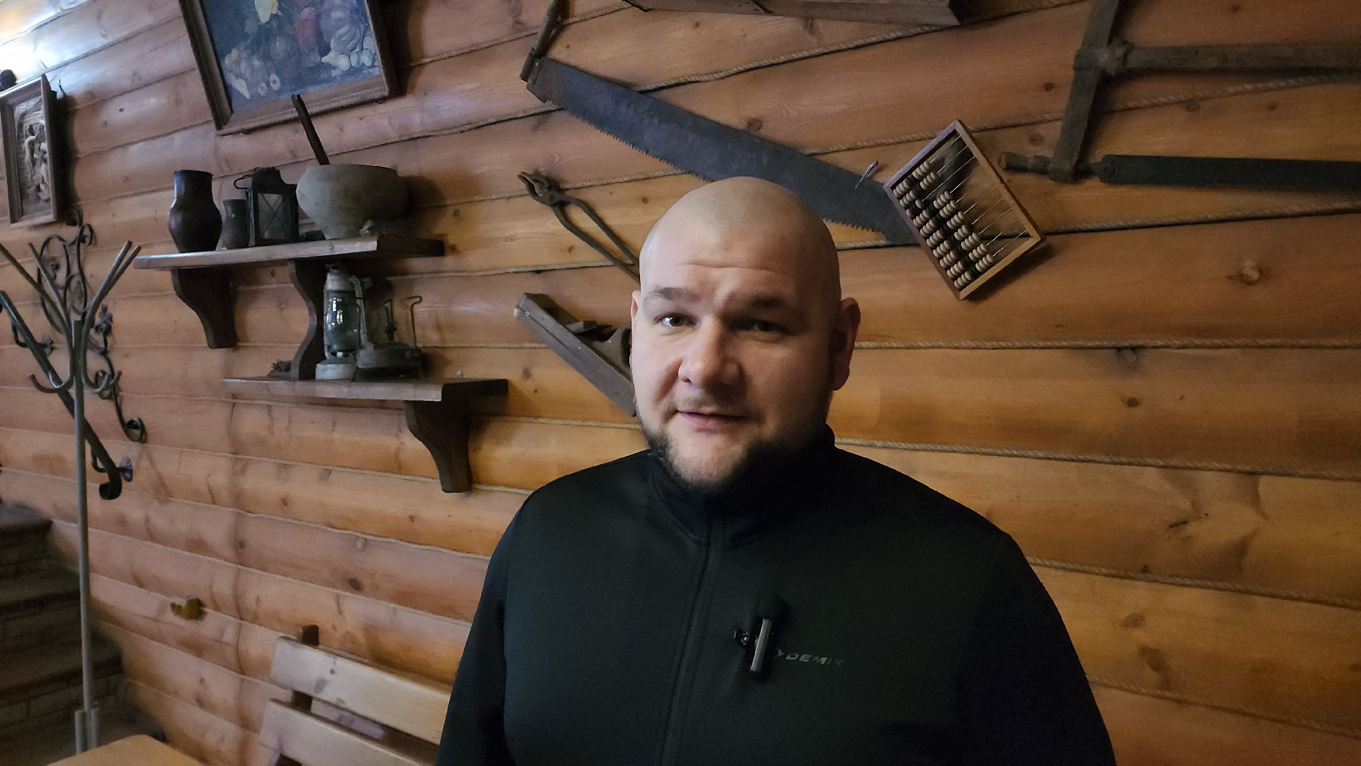 кафе, баня, улица театральная, серпухов, парилка,