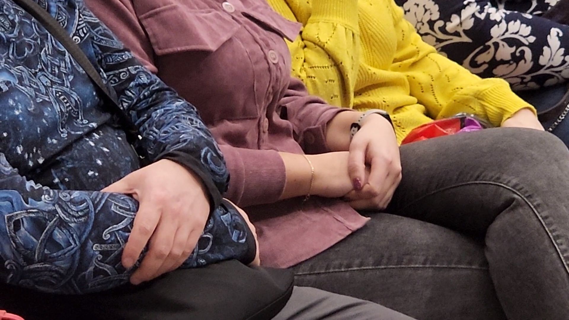 территориальная избирательная комиссия, Информаторы, Обучение, выборы 2024, выборы президента, Дубна,