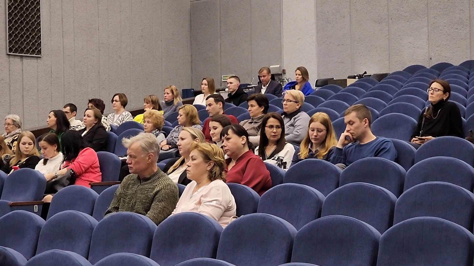 территориальная избирательная комиссия, Информаторы, Обучение, выборы 2024, выборы президента, Дубна,