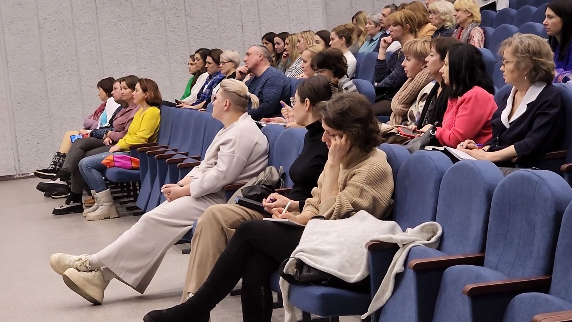 территориальная избирательная комиссия, Информаторы, Обучение, выборы 2024, выборы президента, Дубна,