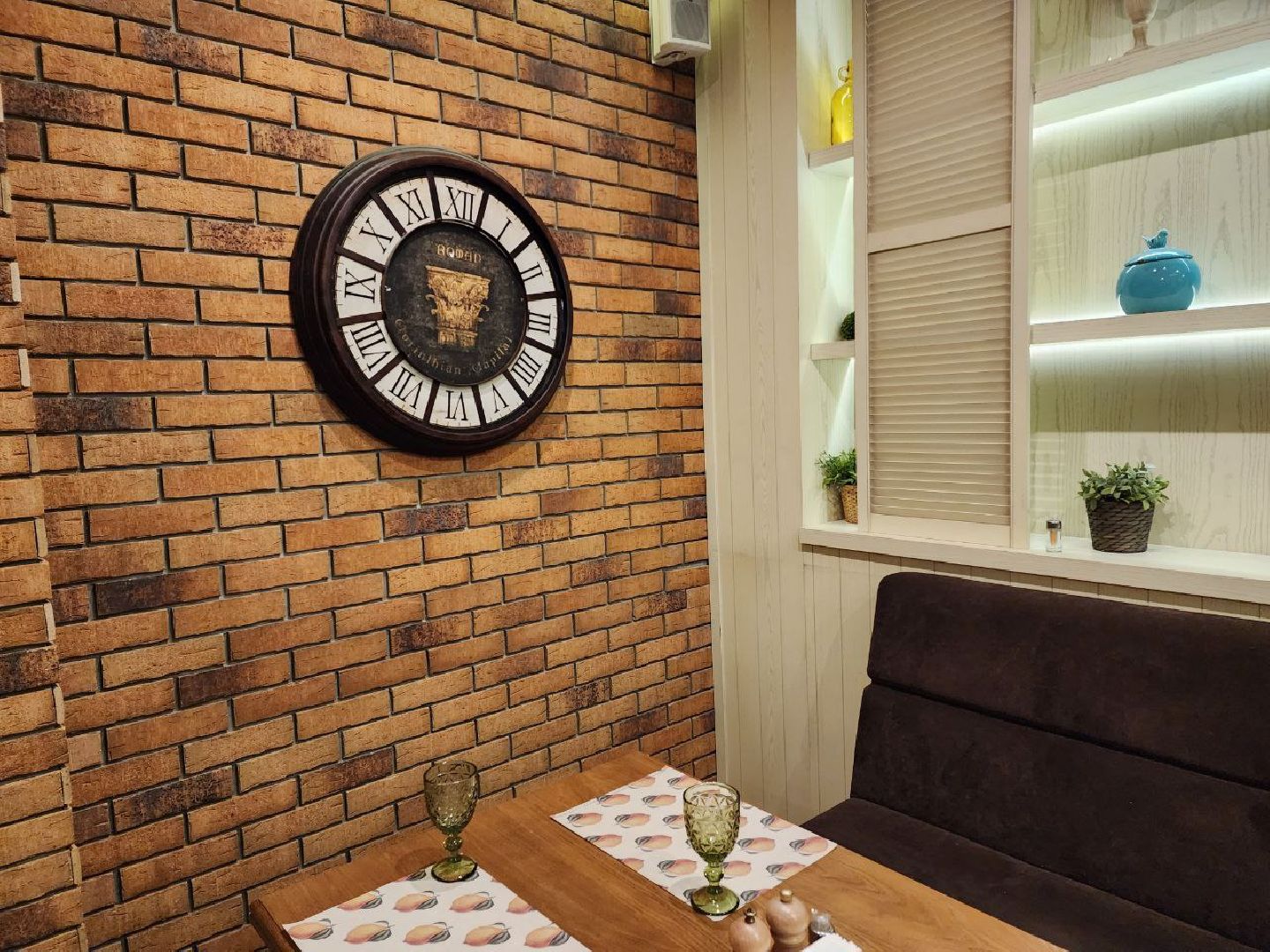 Солнечногорск, Итальянский ресторан, Мамма Италия, Блюдо, Еда,