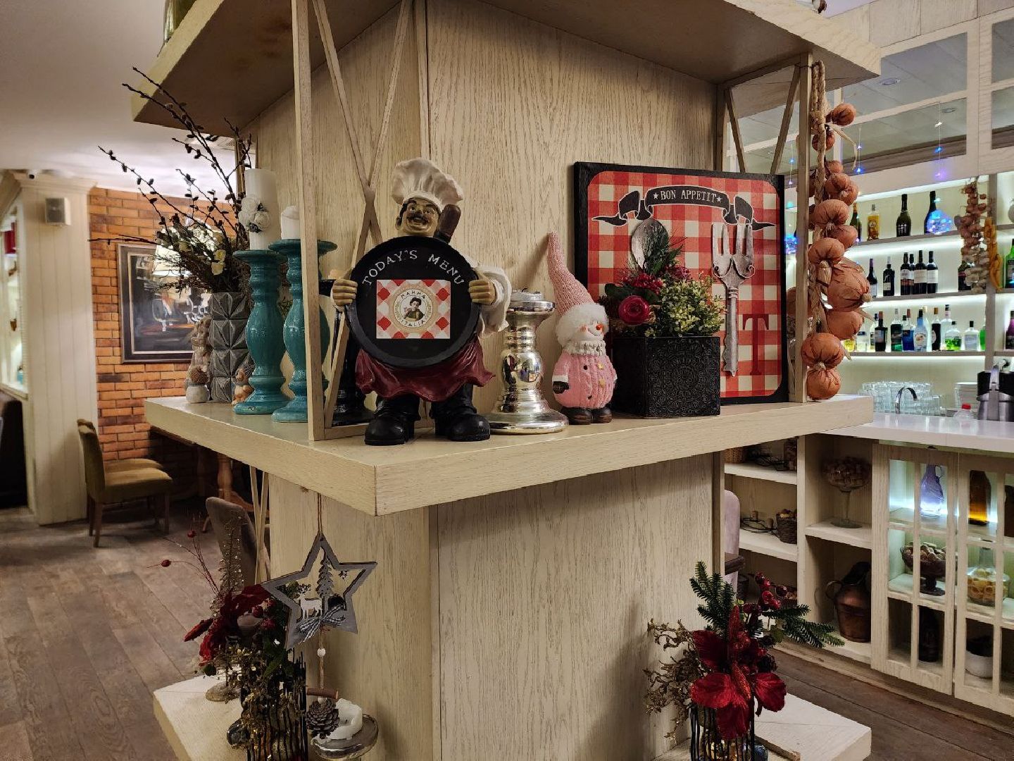 Солнечногорск, Итальянский ресторан, Мамма Италия, Блюдо, Еда,