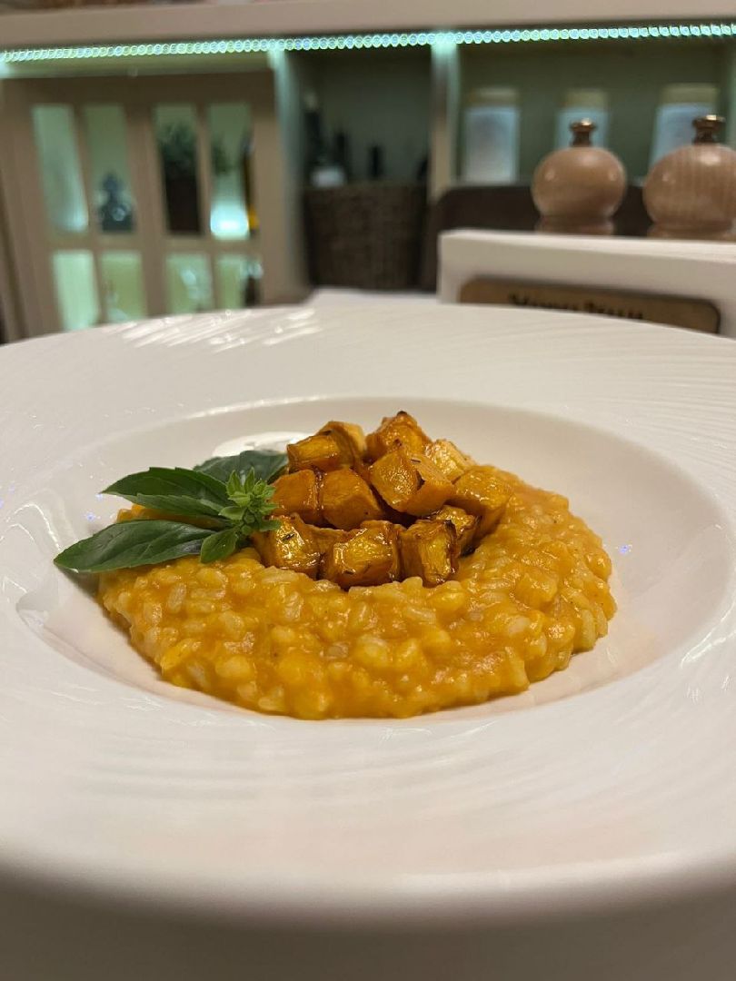 Солнечногорск, Итальянский ресторан, Мамма Италия, Блюдо, Еда,