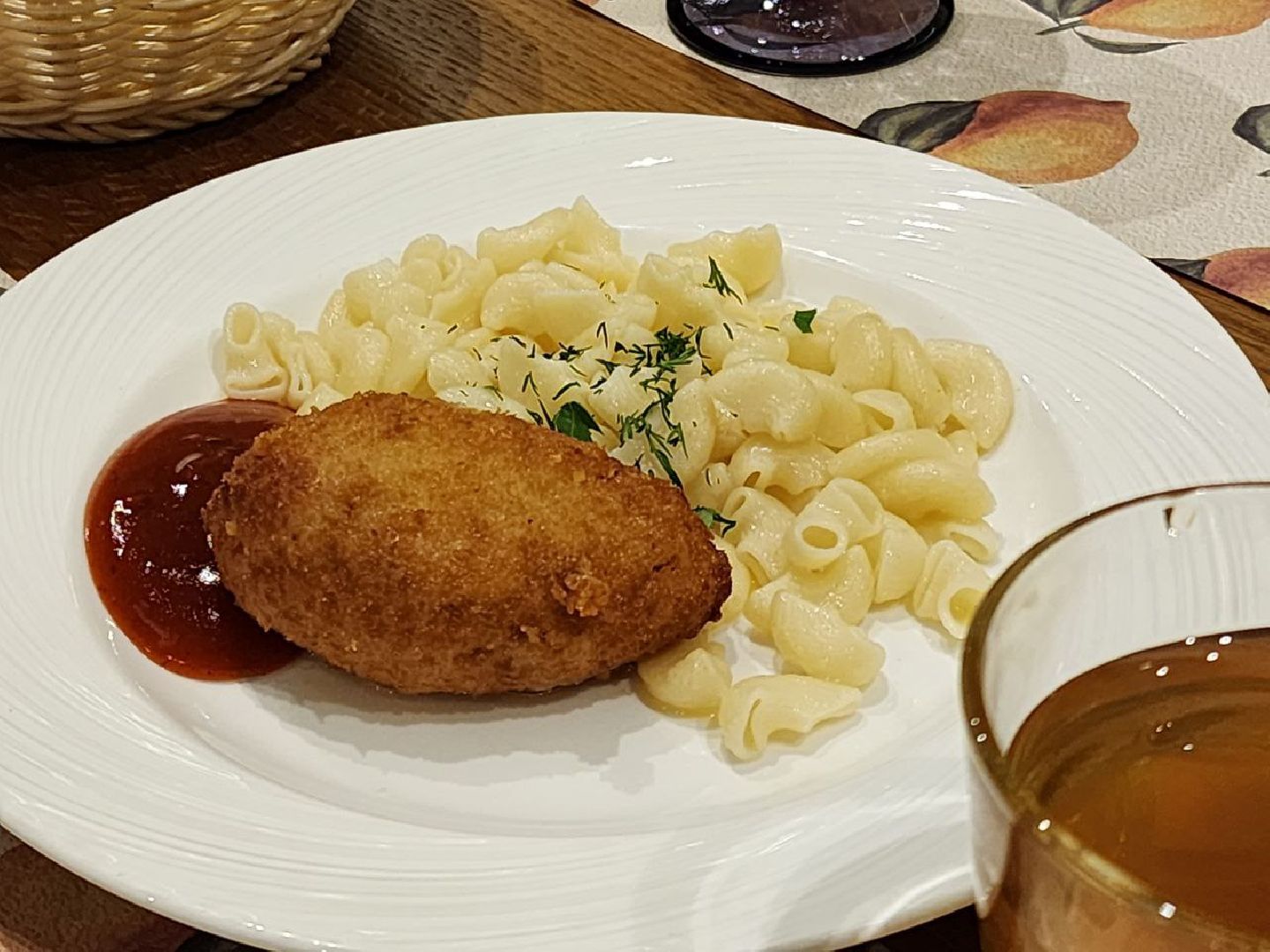 Солнечногорск, Итальянский ресторан, Мамма Италия, Блюдо, Еда,