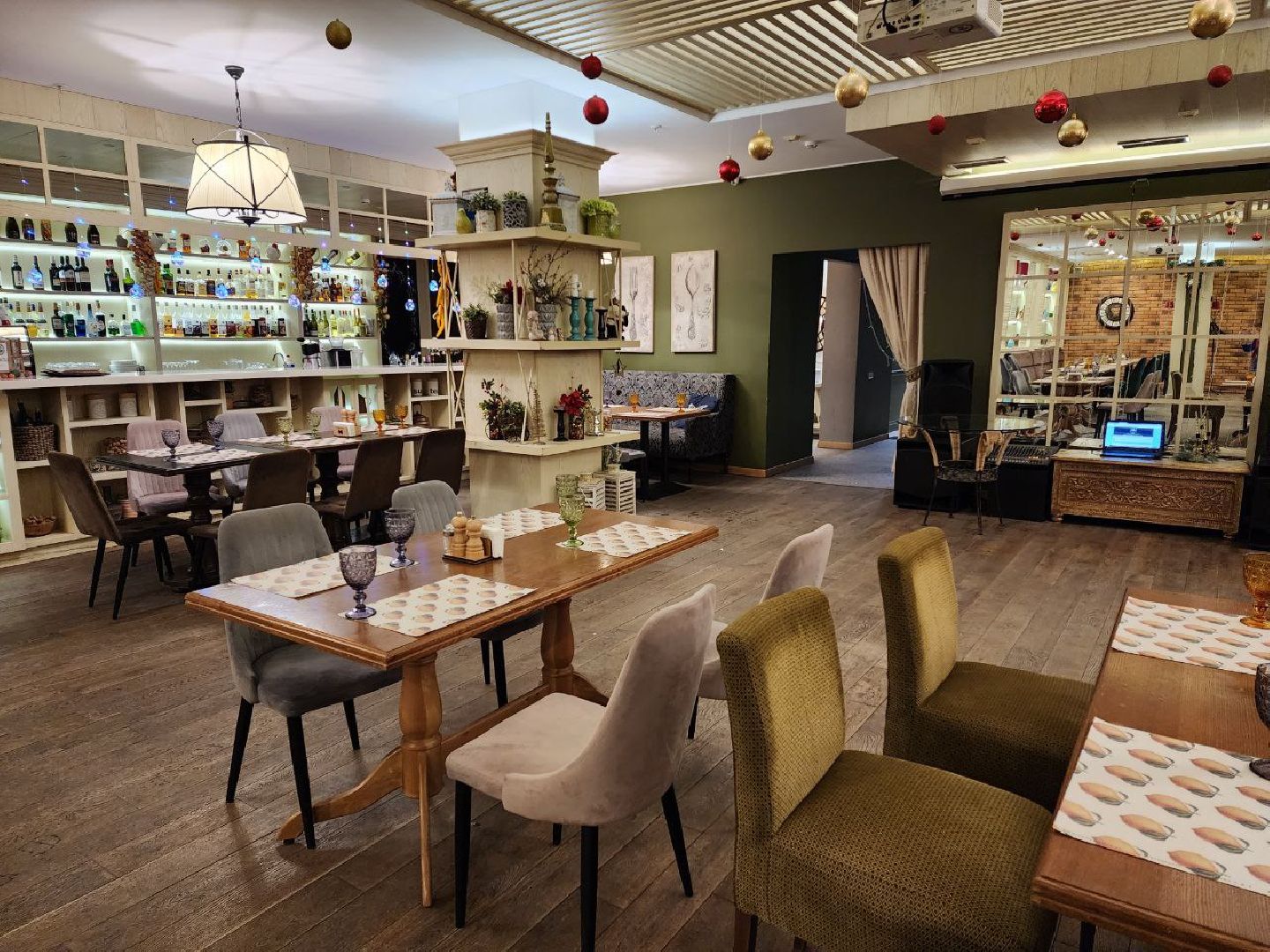 Солнечногорск, Итальянский ресторан, Мамма Италия, Блюдо, Еда,