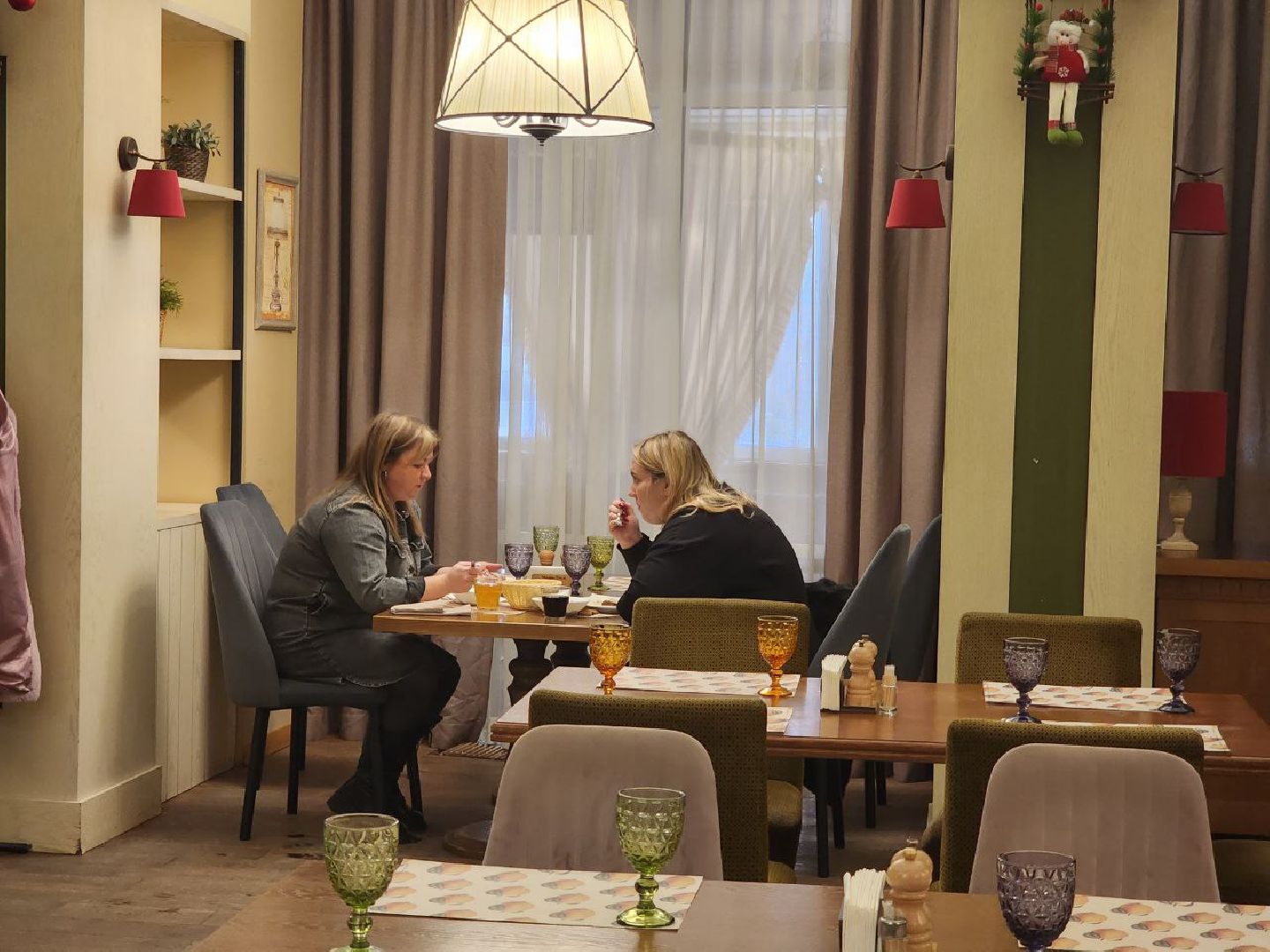 Солнечногорск, Итальянский ресторан, Мамма Италия, Блюдо, Еда,