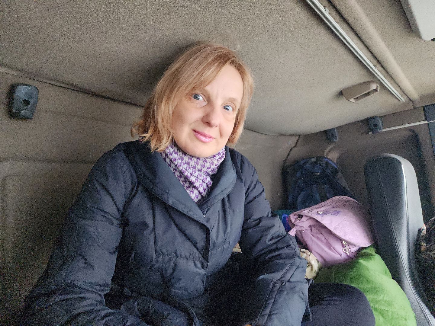 ДНР, Волонтры, СВО,