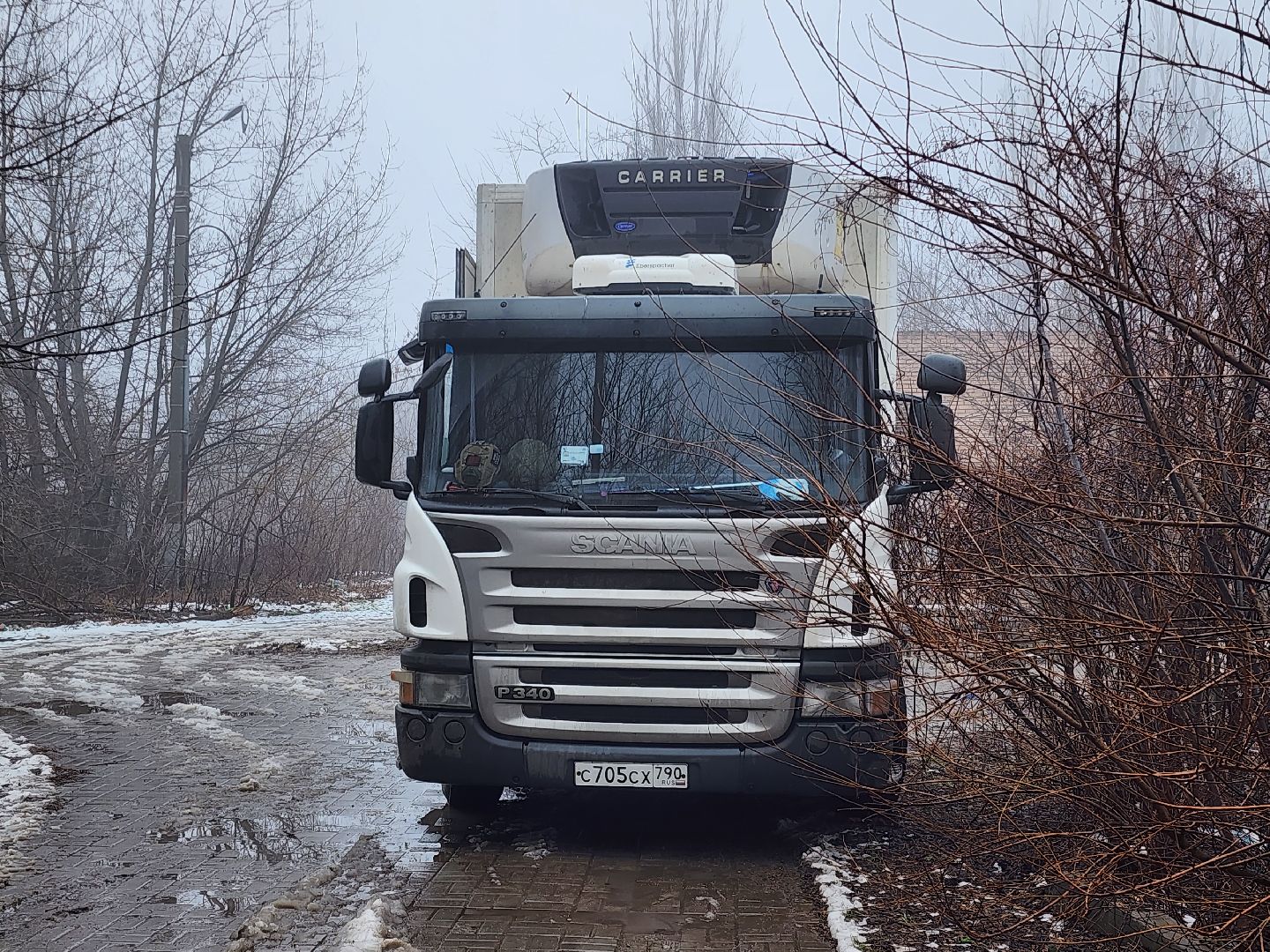 ДНР, Волонтры, СВО,