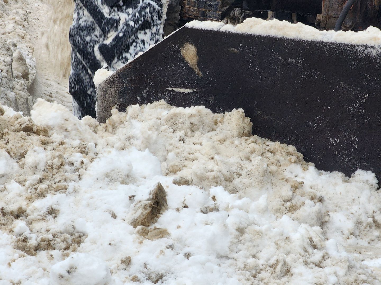 Павловский Посад, Улица Кирова, Уборка, Городской округ Павловский Посад, Жкх, Жители,