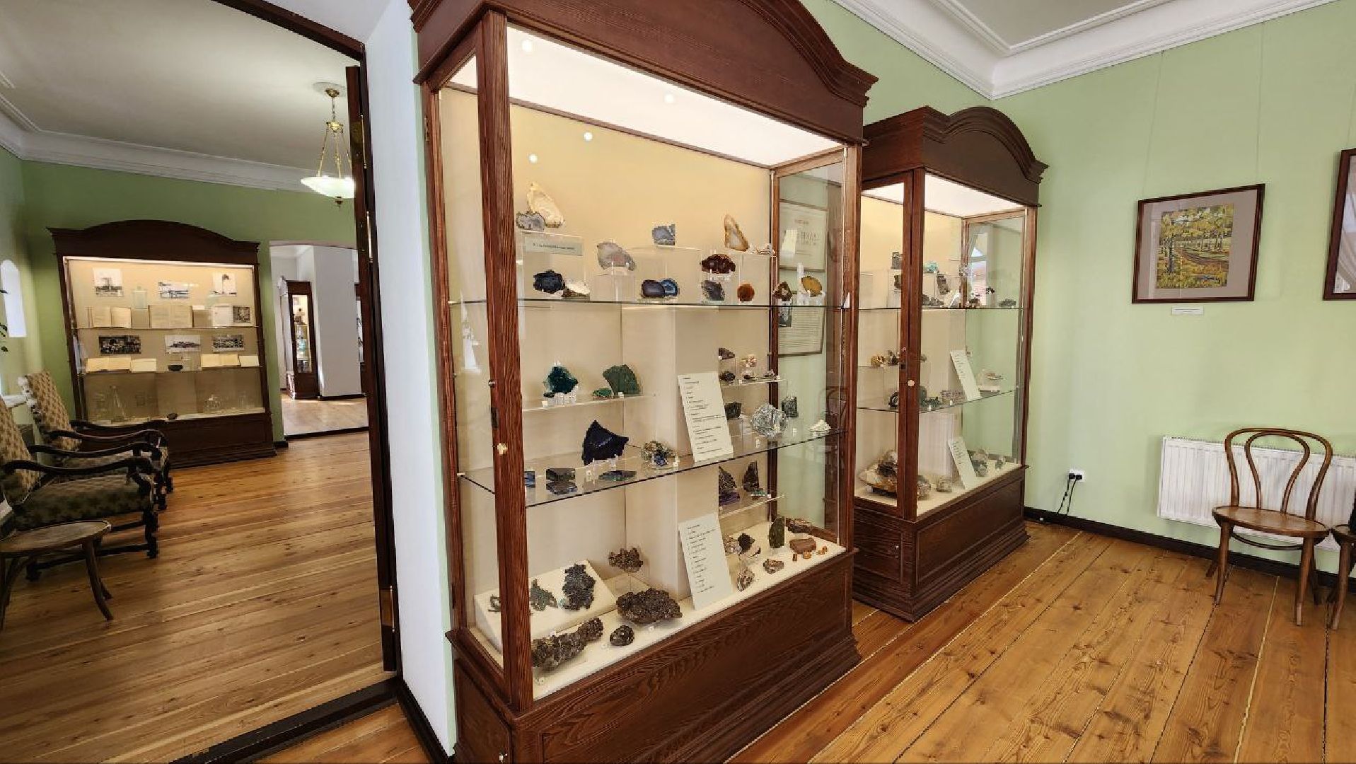 выставка, культура, клин,