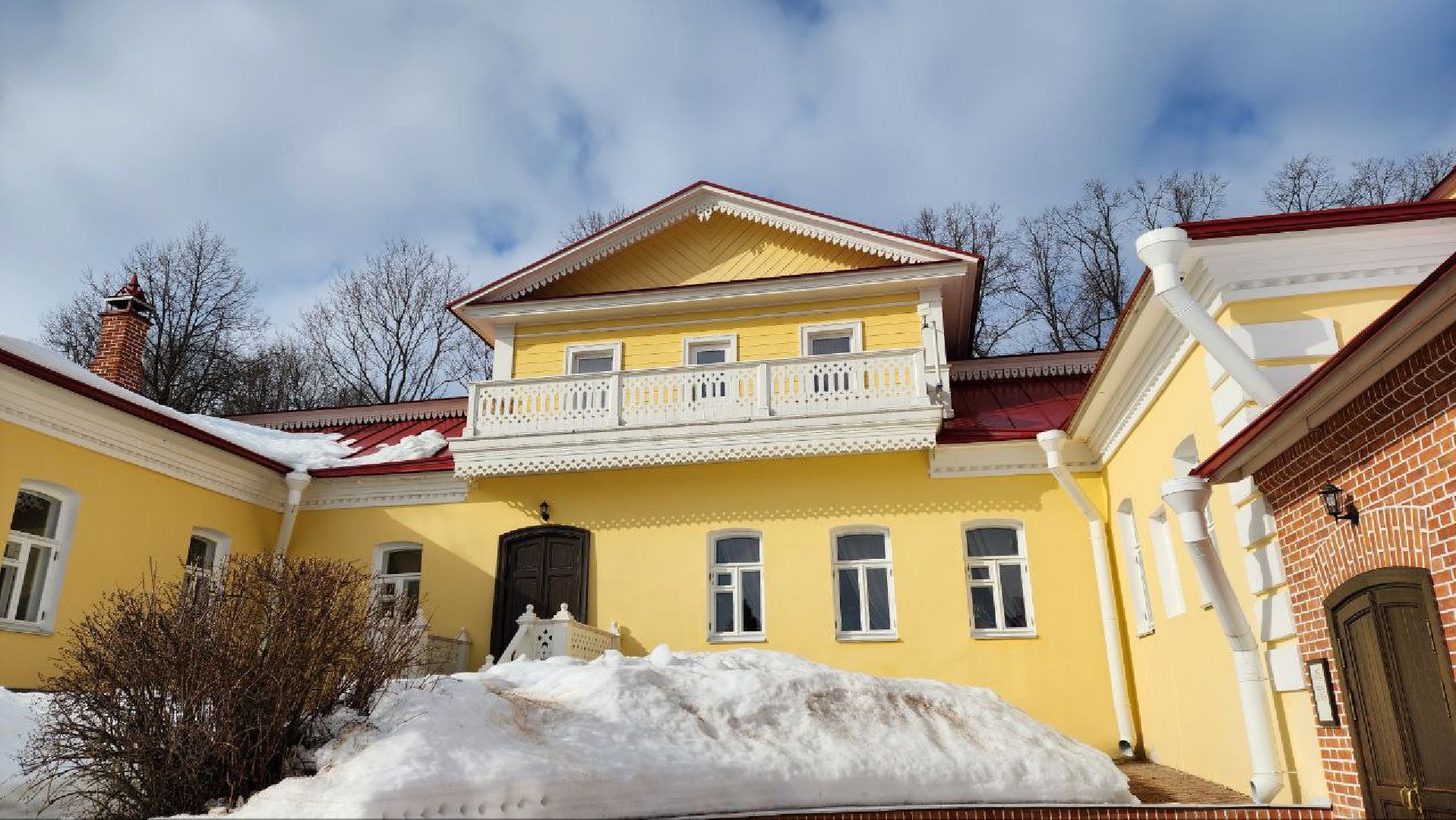 выставка, культура, клин,