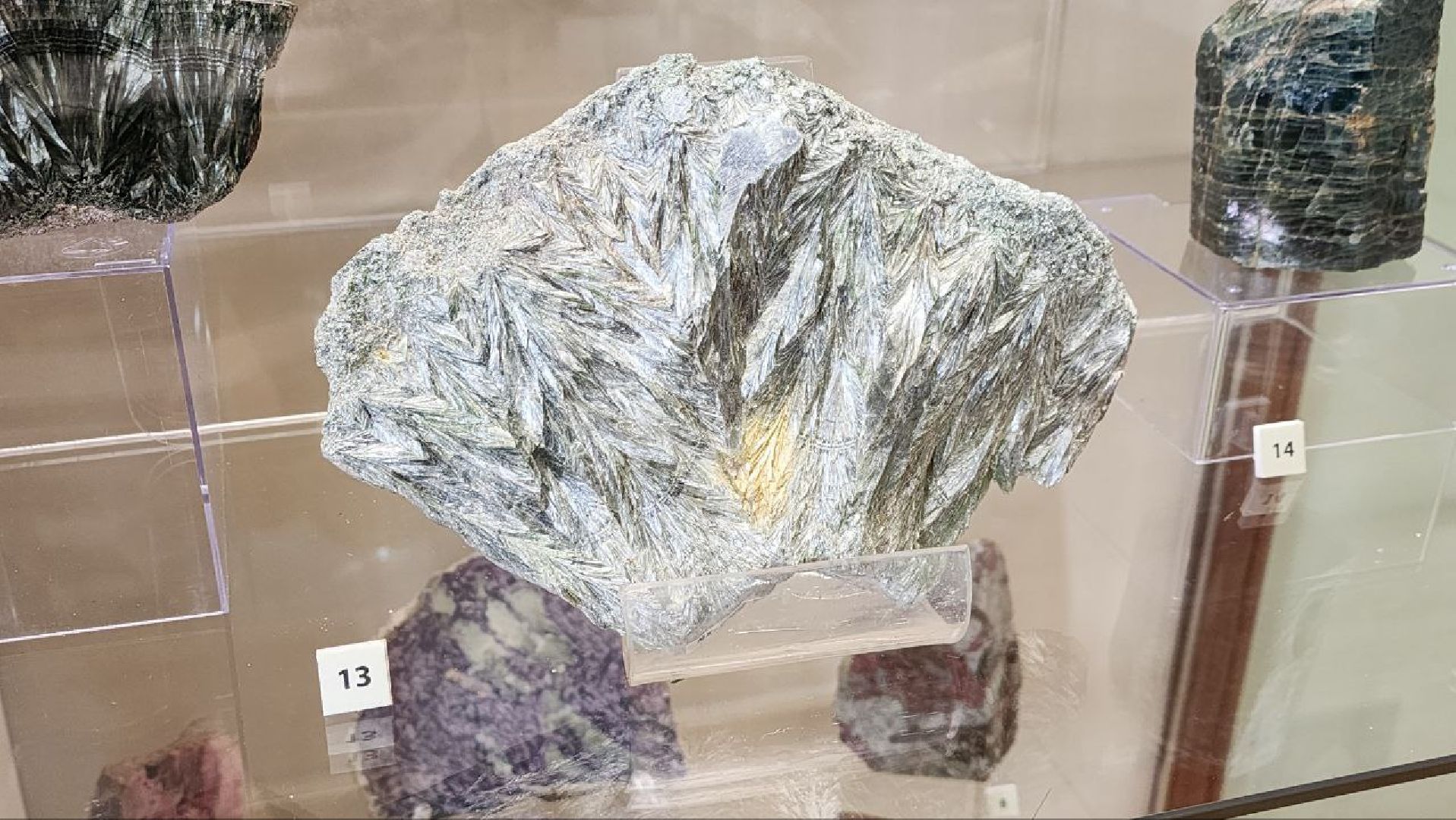 выставка, культура, клин,