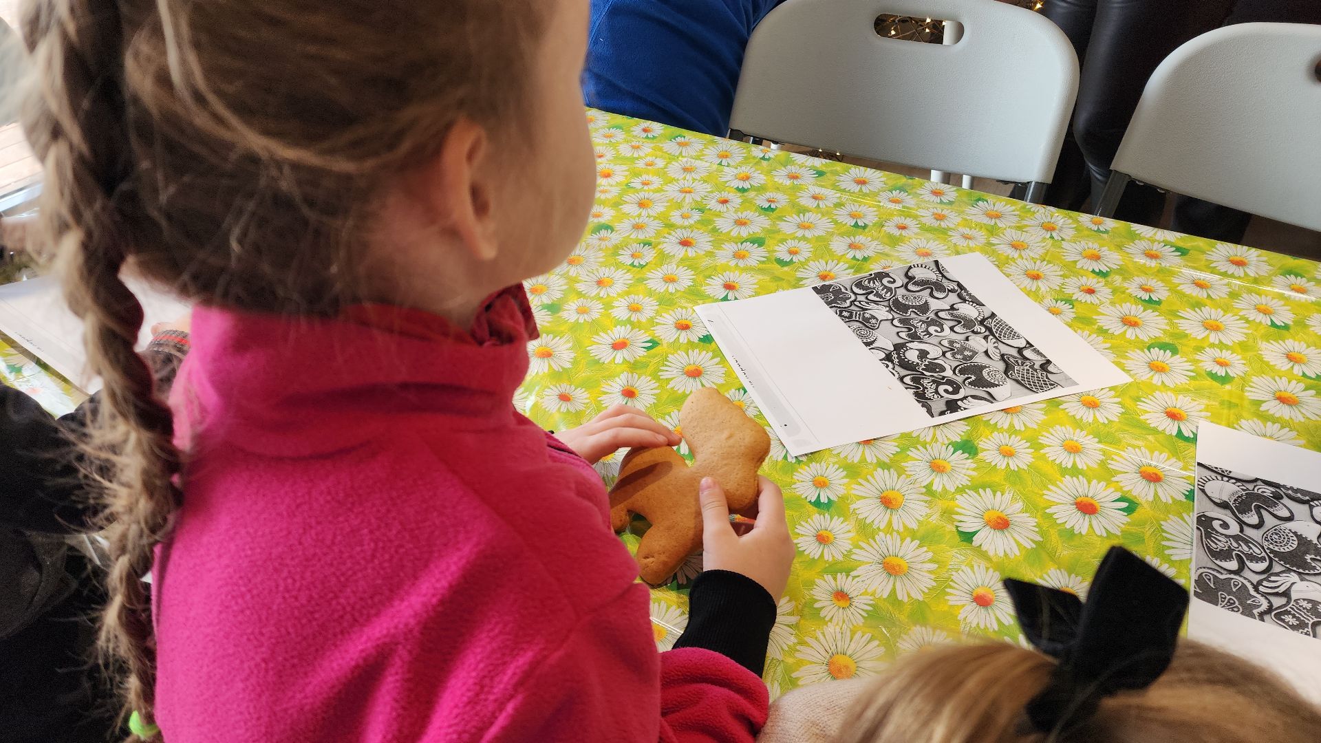 мастер-класс, мастер-классы, электросталь, мой город, парк, культура, парки в лесу, зима в парках, зима в парке, зима в подмосковье, зима 2024,