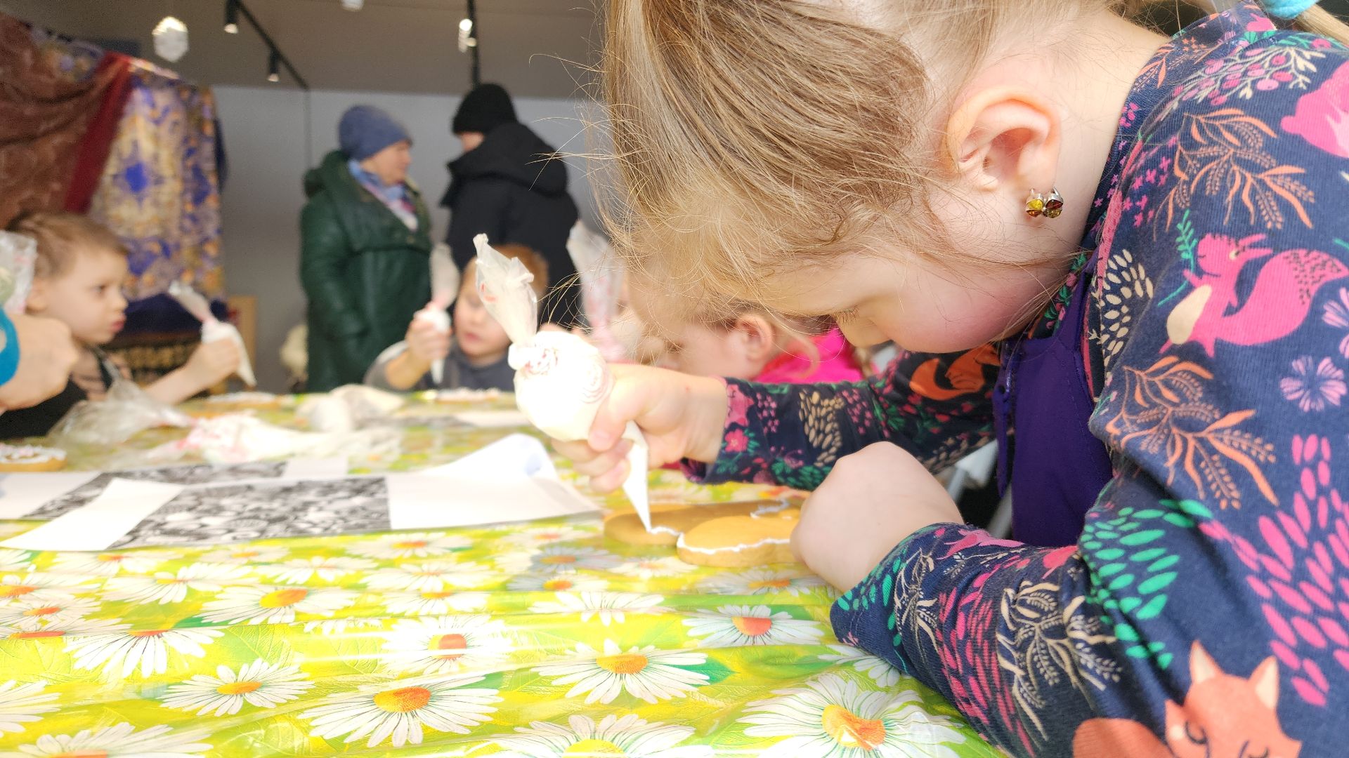 мастер-класс, мастер-классы, электросталь, мой город, парк, культура, парки в лесу, зима в парках, зима в парке, зима в подмосковье, зима 2024,