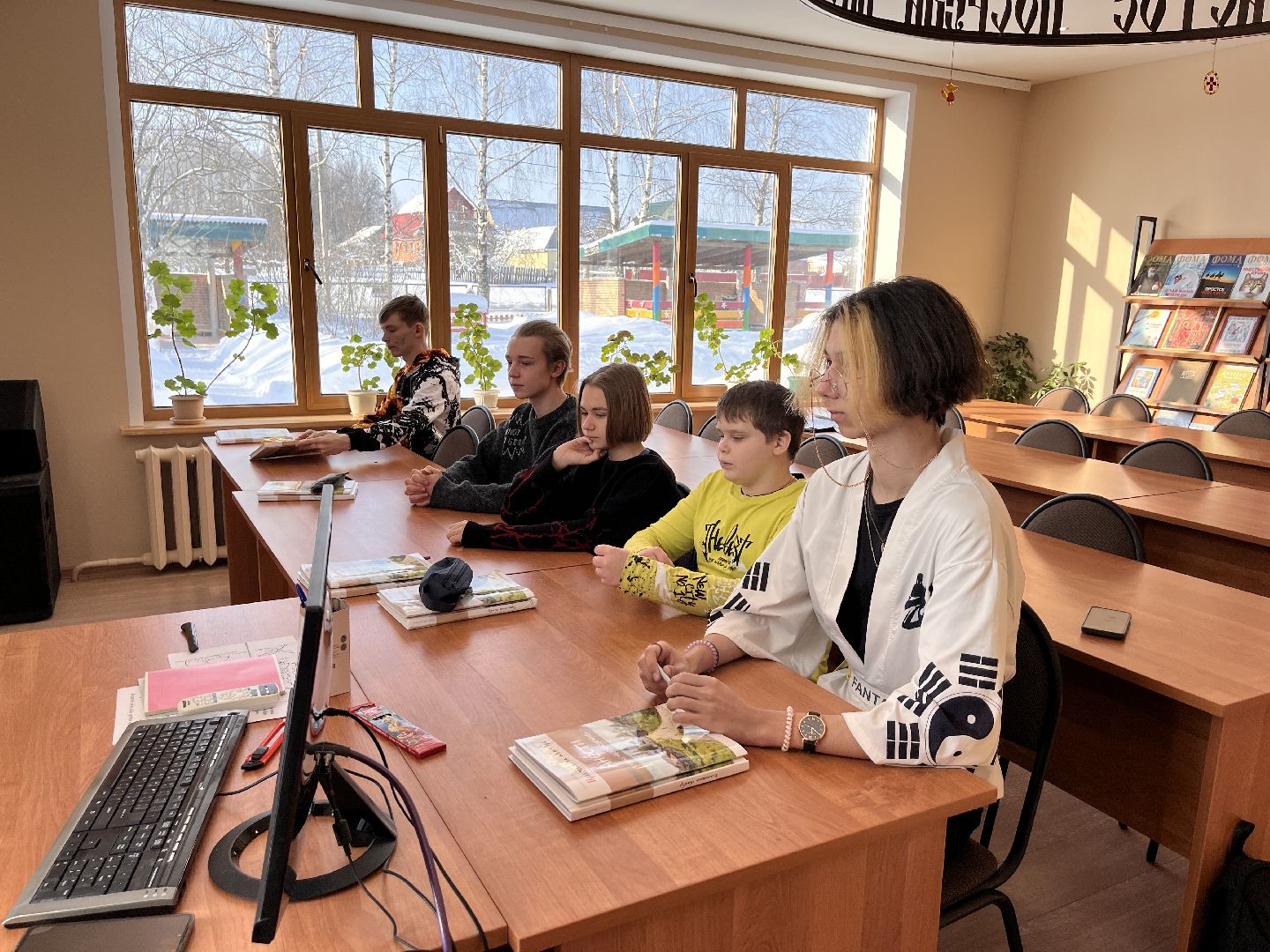 шаховская, религия, воскресная школа,