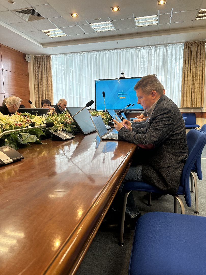 Красногорск, ЖКХ, заседание, можайск, жуковский,