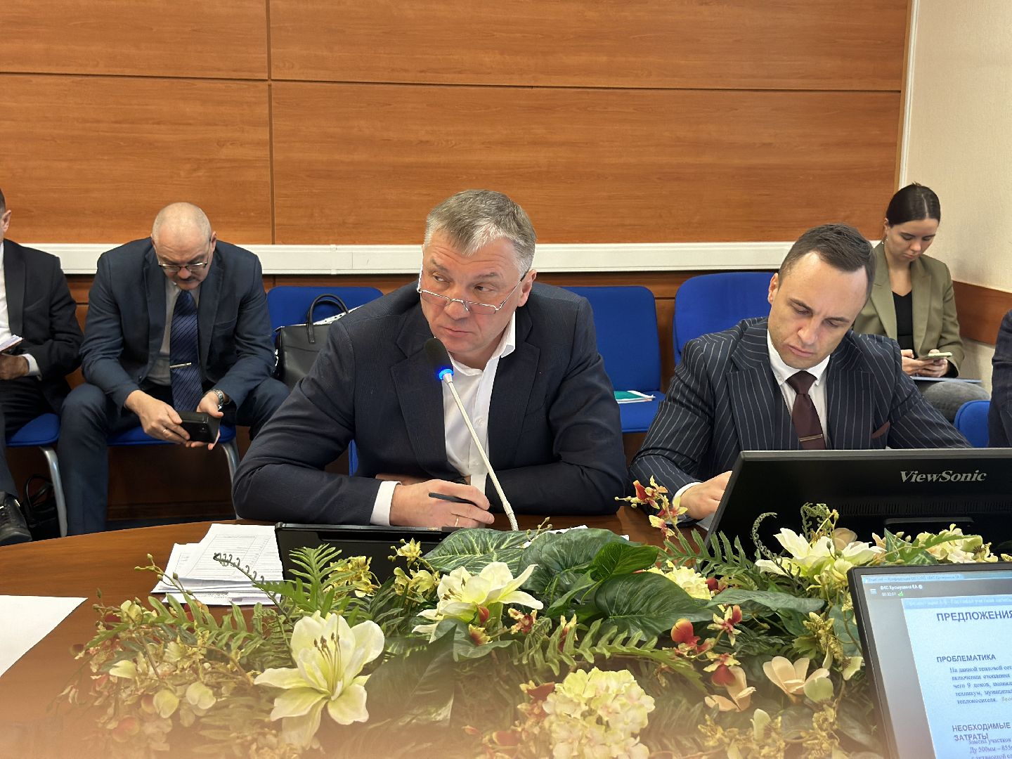 Красногорск, ЖКХ, заседание, можайск, жуковский,