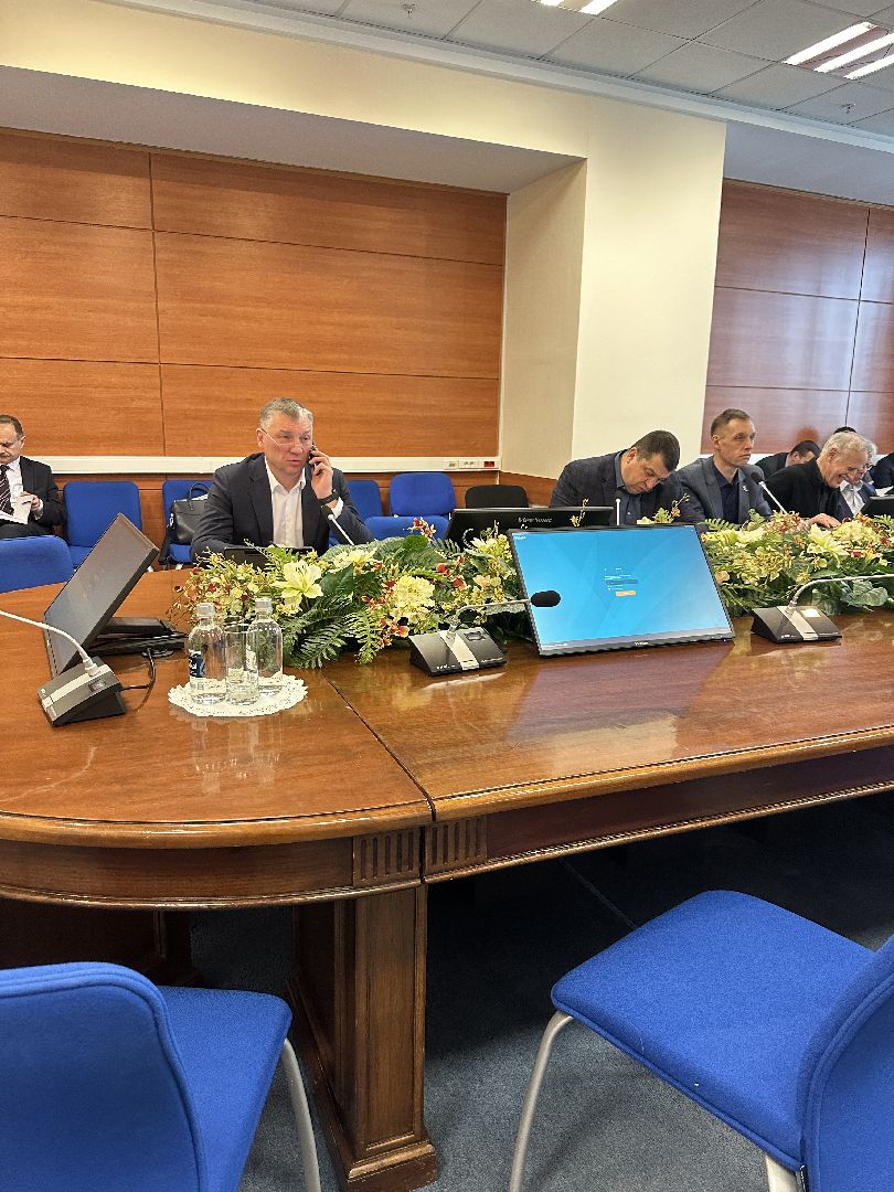 Красногорск, ЖКХ, заседание, можайск, жуковский,