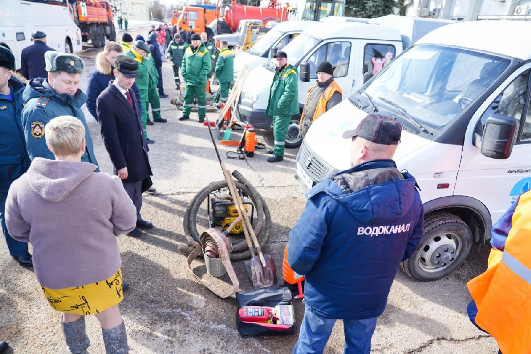 Сергиев Посад, Сергиево-Посадский городской округ, МЧС, Пожароопасный сезон, Мособллес, Лесная охрана