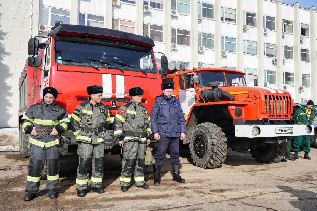 Сергиев Посад, Сергиево-Посадский городской округ, МЧС, Пожароопасный сезон, Мособллес, Лесная охрана