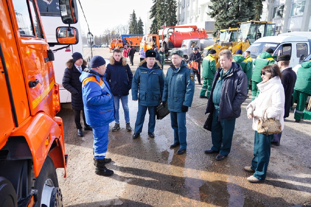 Сергиев Посад, Сергиево-Посадский городской округ, МЧС, Пожароопасный сезон, Мособллес, Лесная охрана