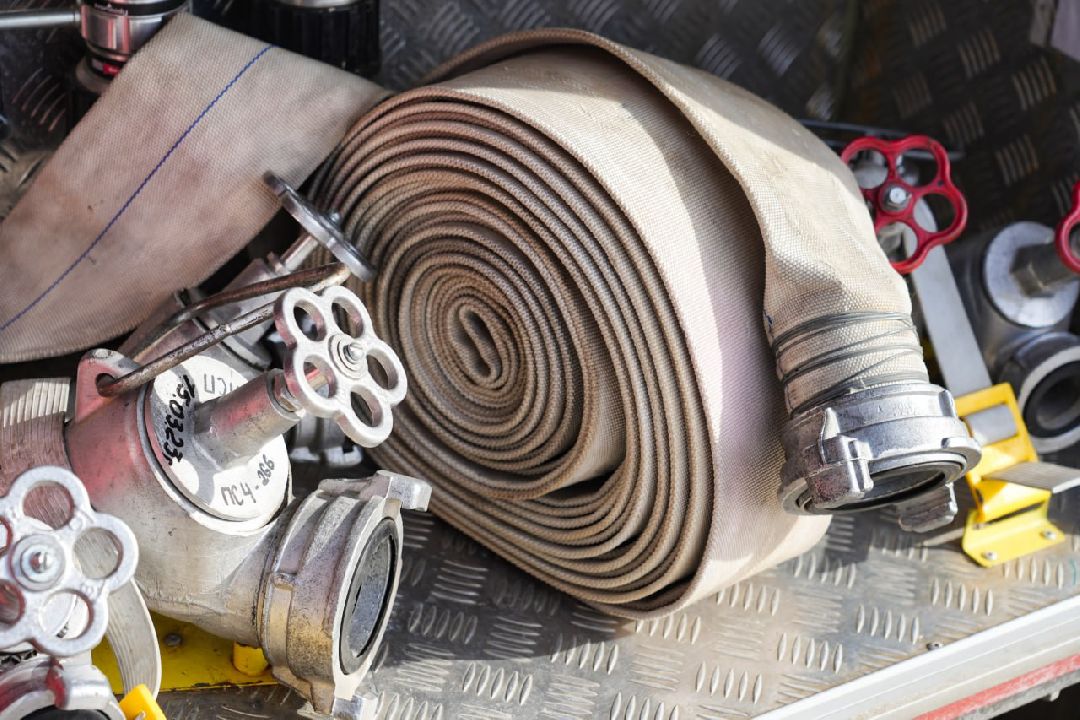 Сергиев Посад, Сергиево-Посадский городской округ, МЧС, Пожароопасный сезон, Мособллес, Лесная охрана