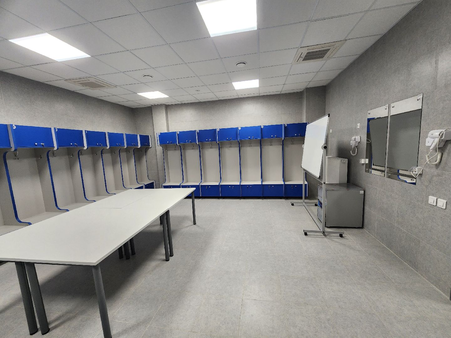 серпухов, подмосковье, стадион спартак, раздевалки, спорт, стадион, раздевалки, реставрация,