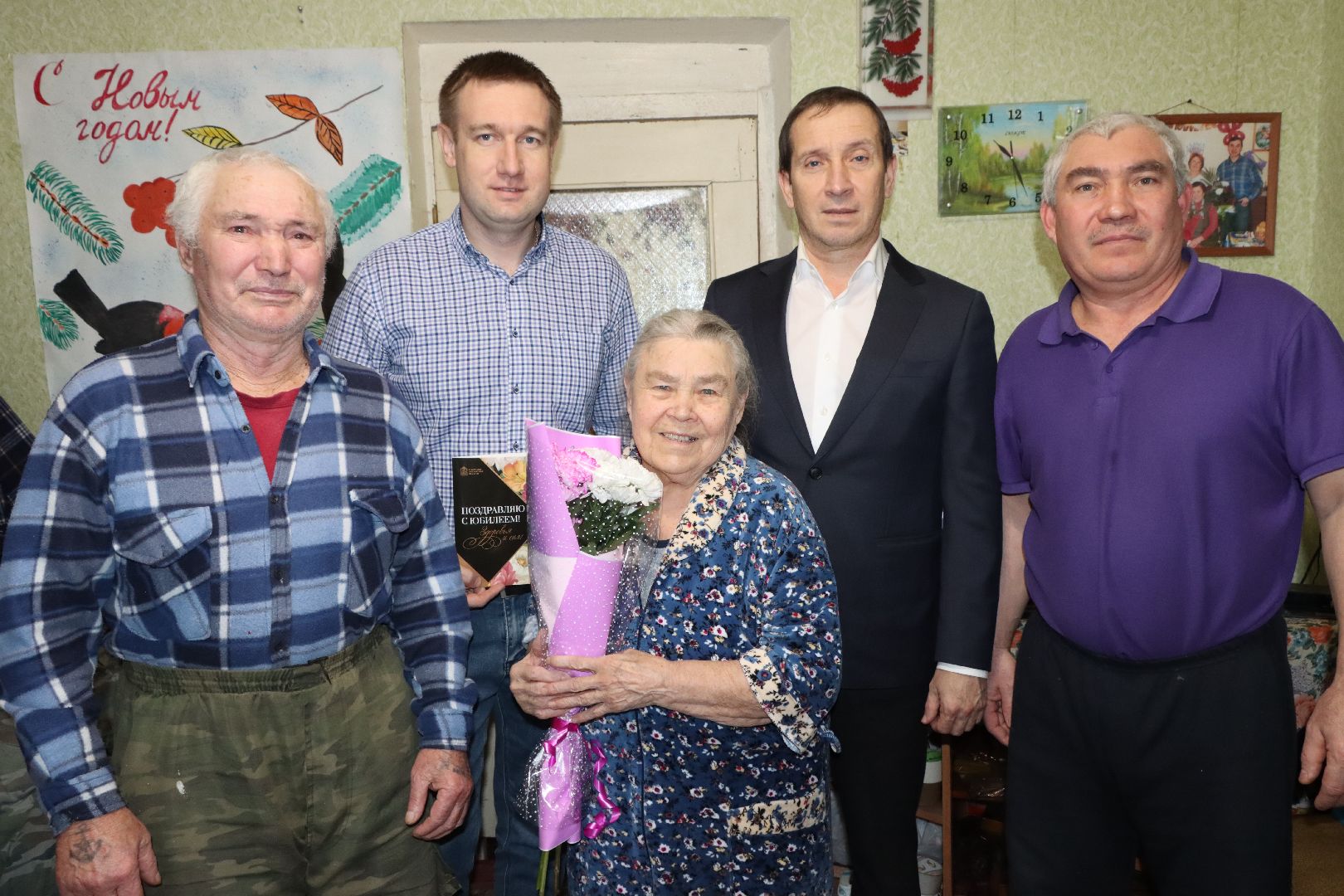 лотошино, юбилей,