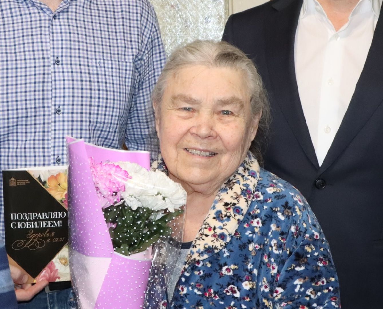 лотошино, юбилей,