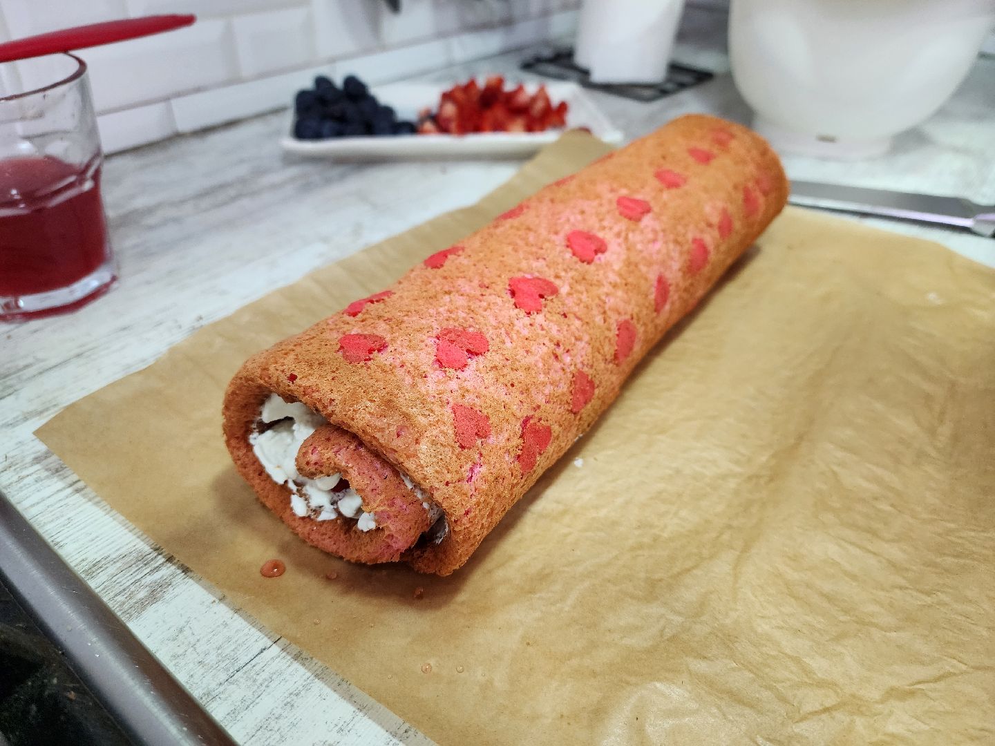 воскресенск, еда, праздник, кулинар, любовь,