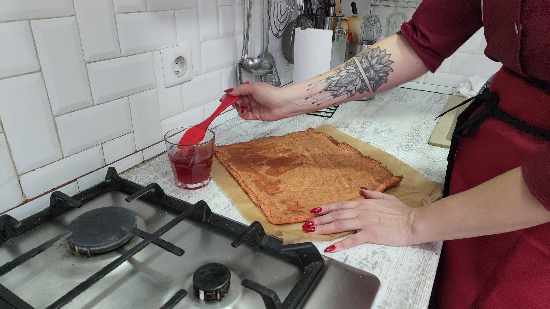 воскресенск, еда, праздник, кулинар, любовь,