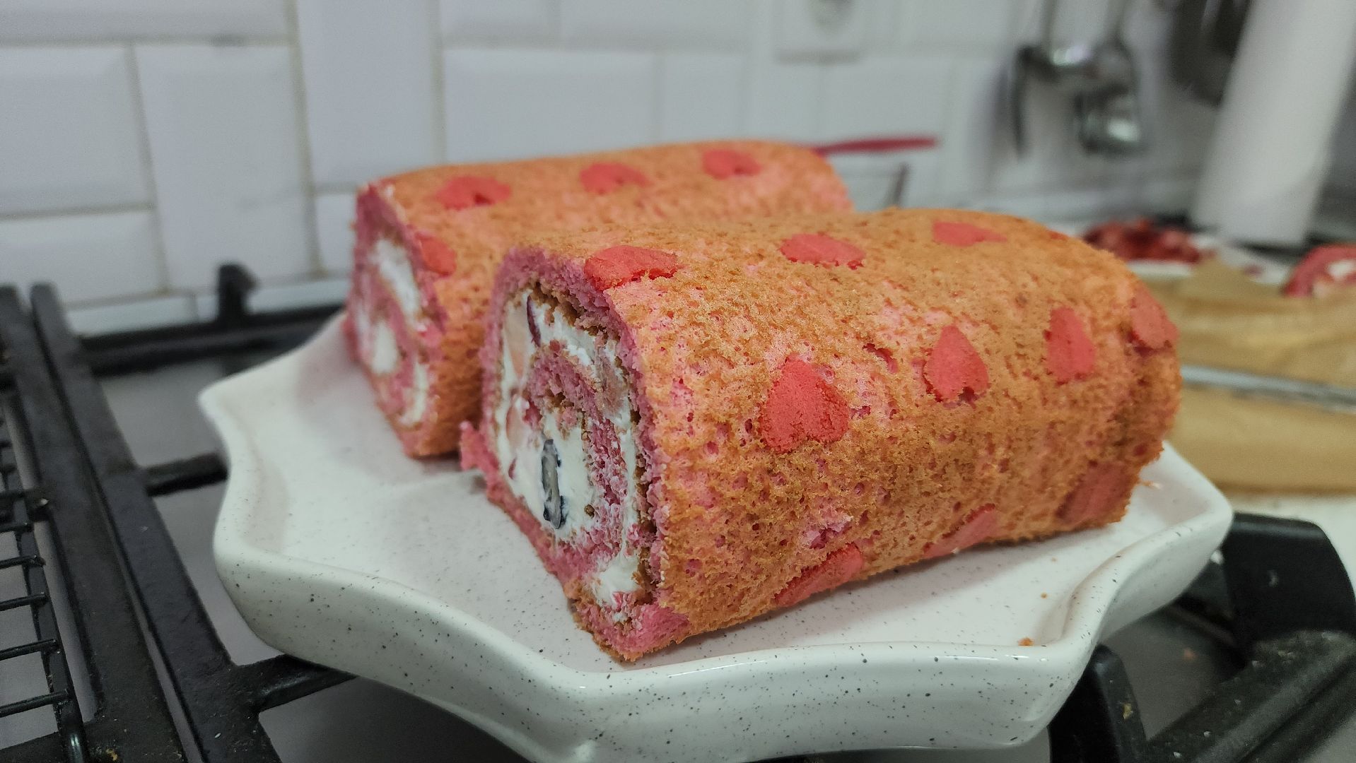 воскресенск, еда, праздник, кулинар, любовь,