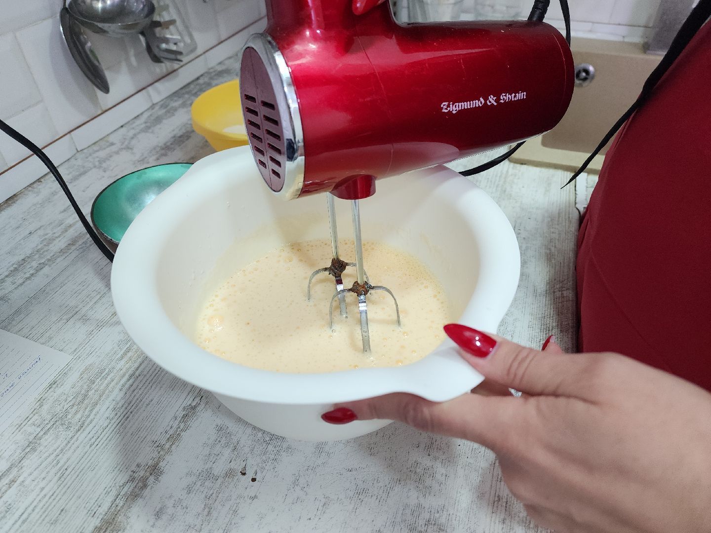 воскресенск, еда, праздник, кулинар, любовь,