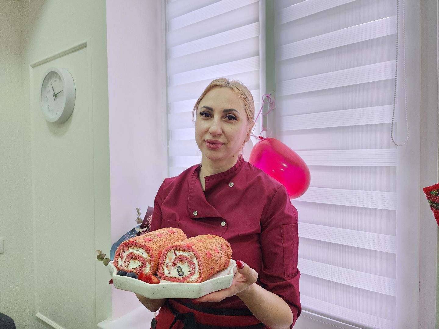 воскресенск, еда, праздник, кулинар, любовь,