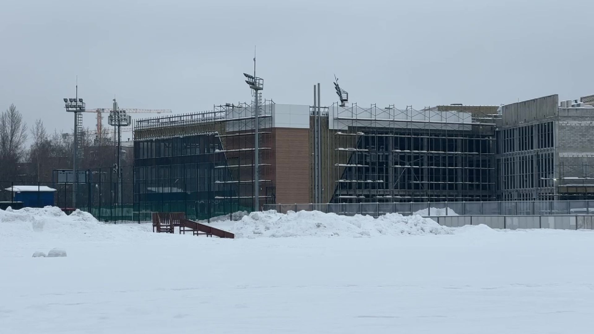 Реутов, спорт, Старт, стадион, футбол,