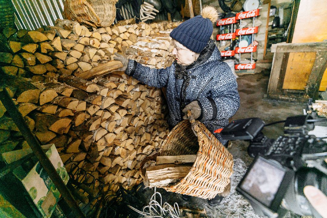 Газификация, Рудне-Никитское, Орехово-Зуево, Орехово-Зуевский район, губернатор,