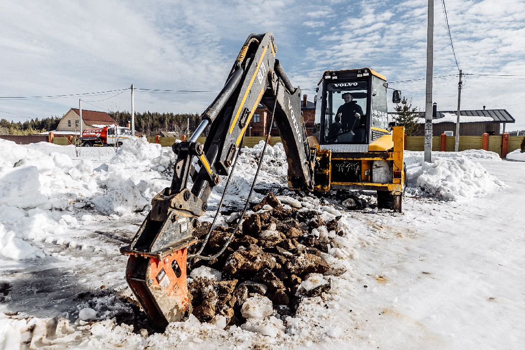 Газификация, Рудне-Никитское, Орехово-Зуево, Орехово-Зуевский район, губернатор,