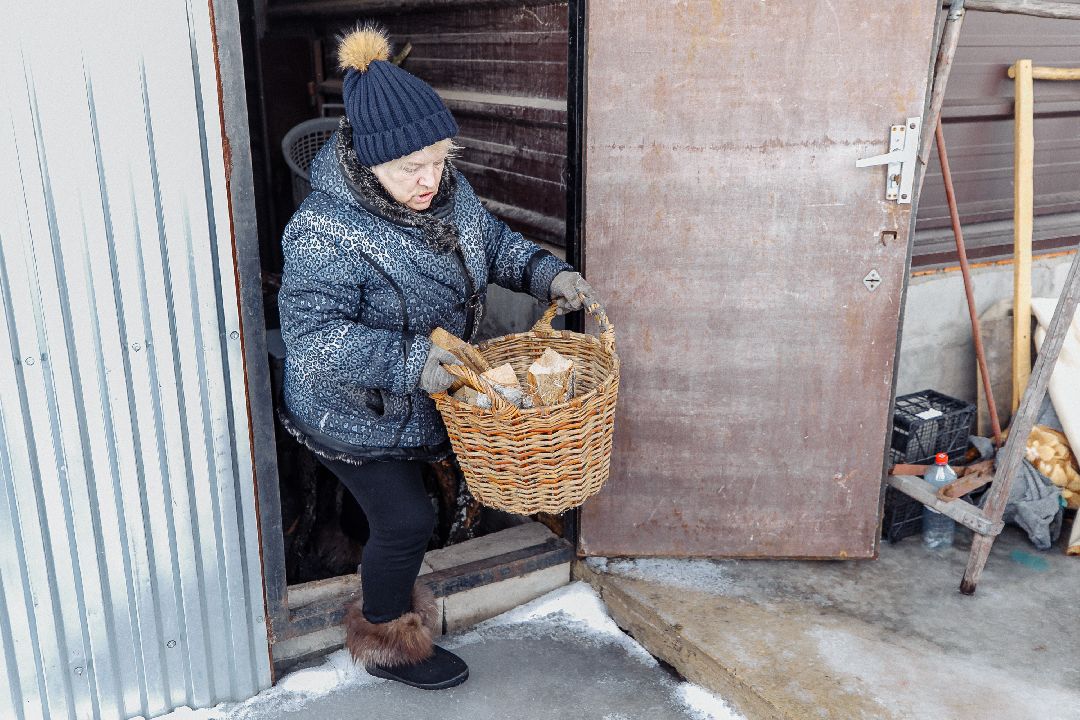 Газификация, Рудне-Никитское, Орехово-Зуево, Орехово-Зуевский район, губернатор,