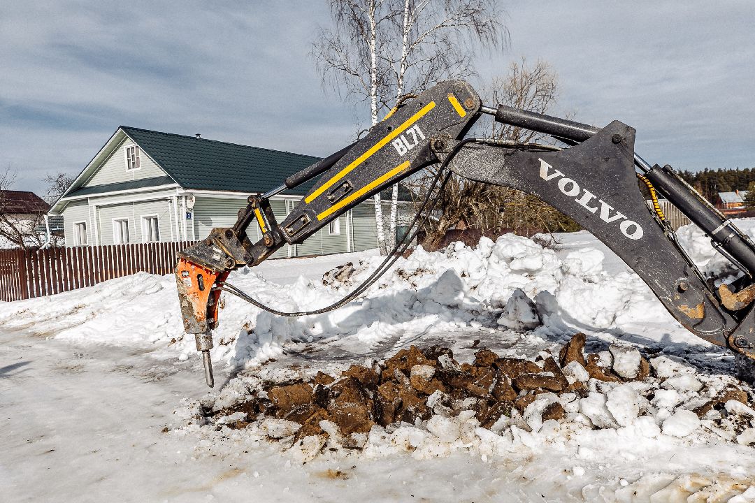 Газификация, Рудне-Никитское, Орехово-Зуево, Орехово-Зуевский район, губернатор,
