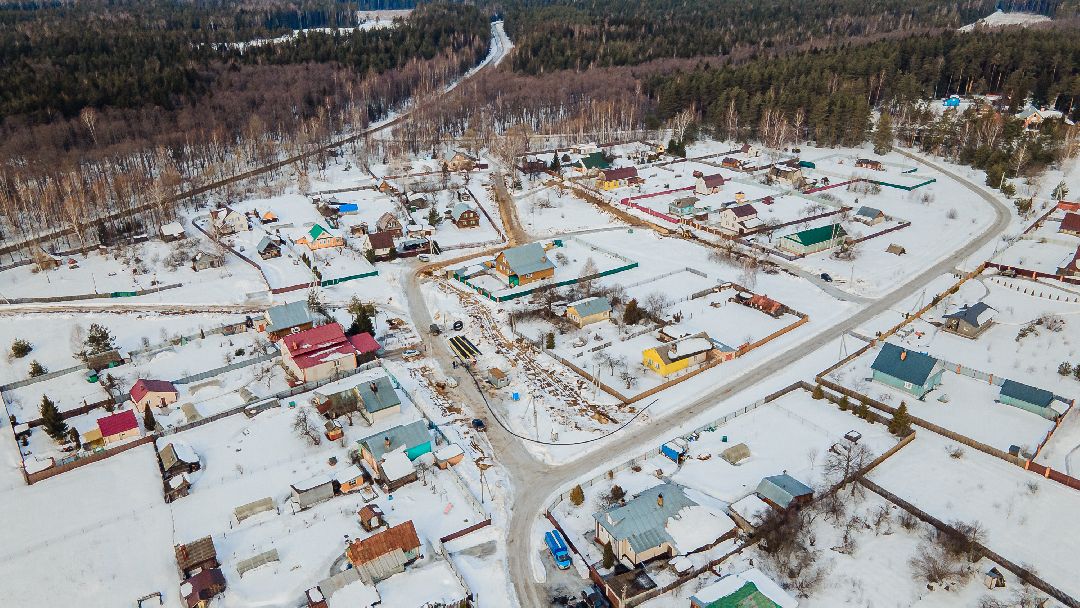 Газификация, Рудне-Никитское, Орехово-Зуево, Орехово-Зуевский район, губернатор,