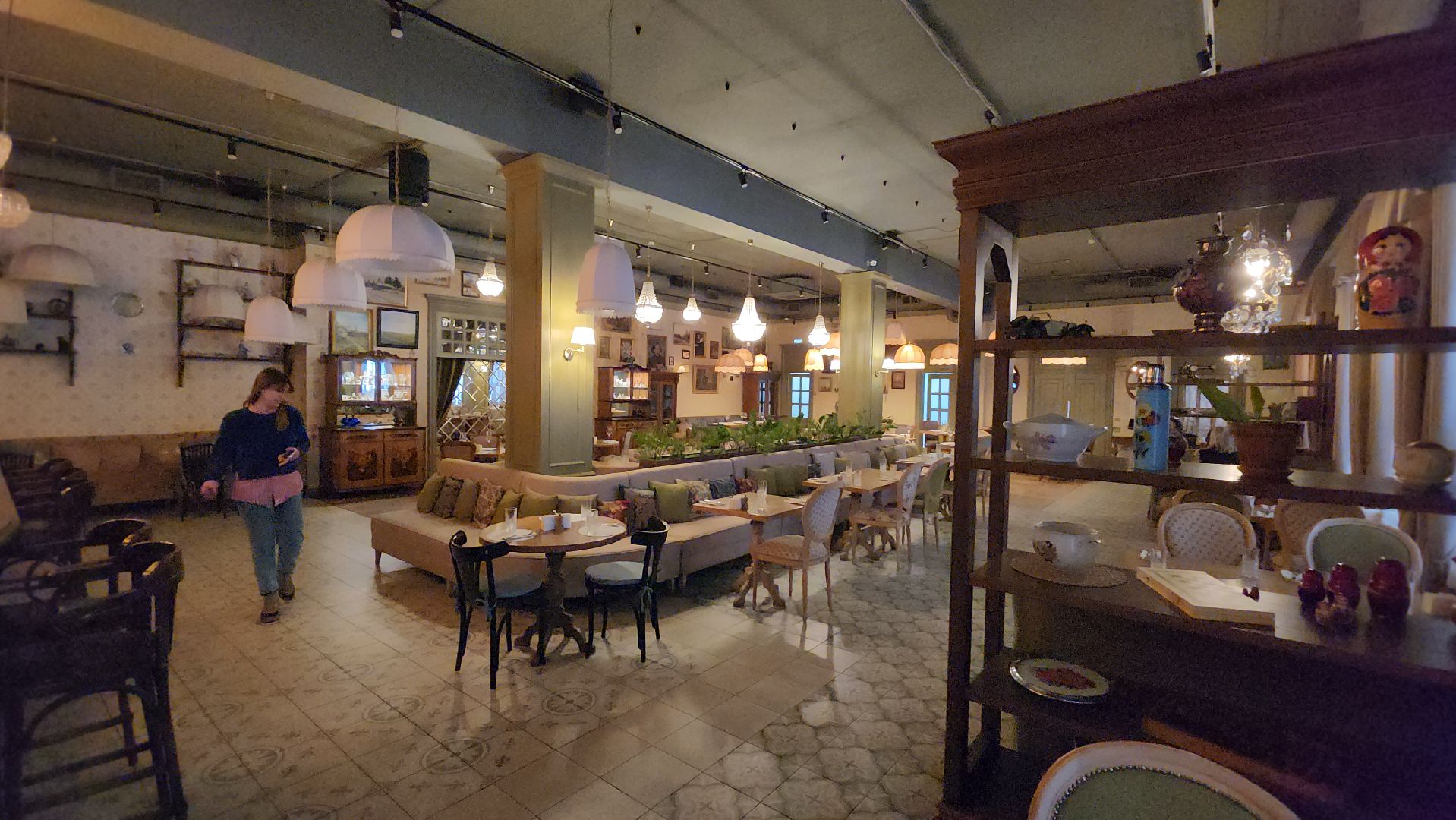 серпухов, еда, распутин, ресторан, меню распутина,