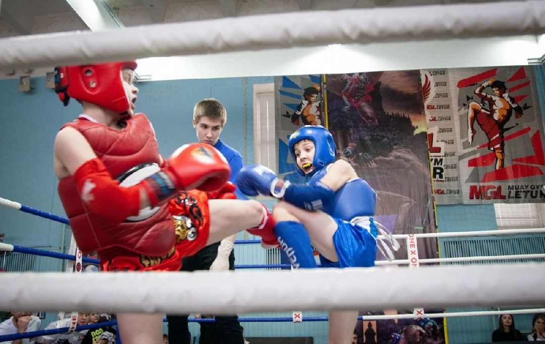 Долгопрудный, спорт