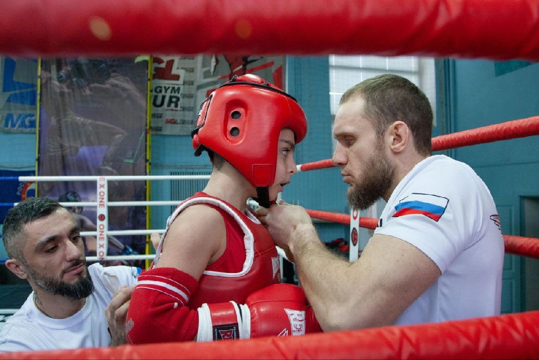 Долгопрудный, спорт