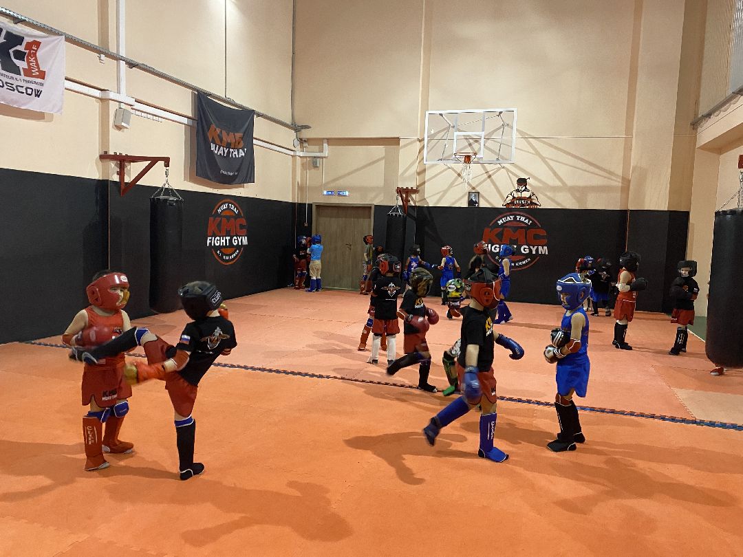 Долгопрудный, спорт