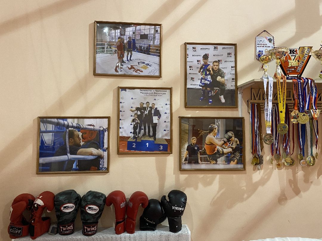 Долгопрудный, спорт