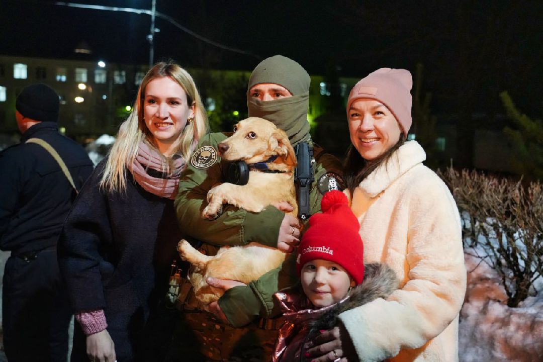 Сергиев Посад, Сергиево-Посадский городской округ, Пересвет, СВО, Специальная военная операция, ОМОН