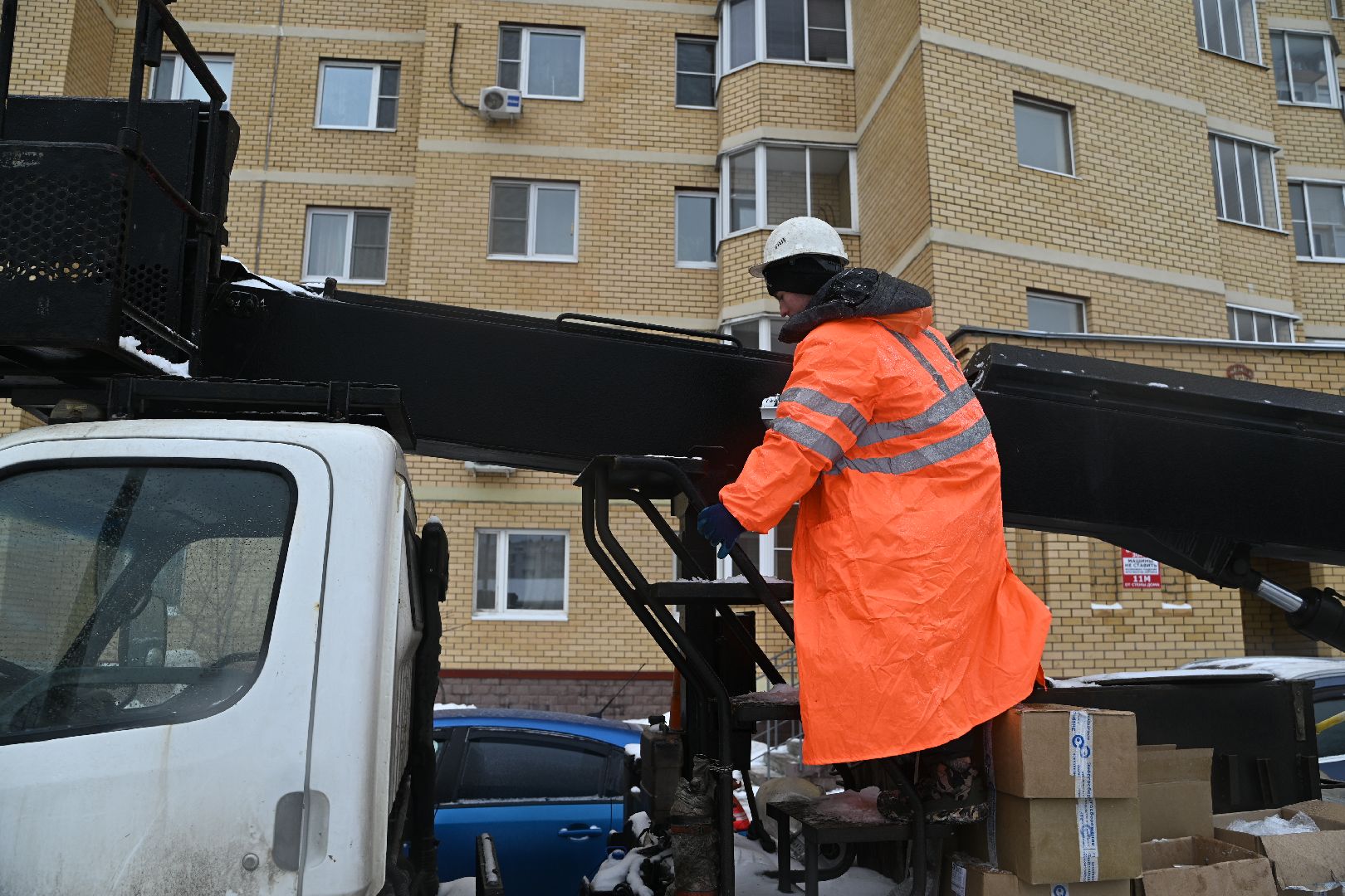 лыткарино, благоустройство, освещение,