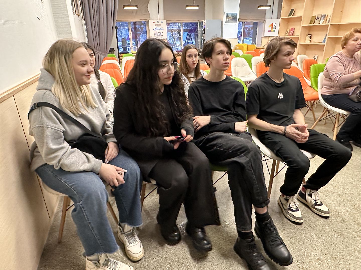 Одинцово, путешествуй по подмосковью, путешествуй по России,