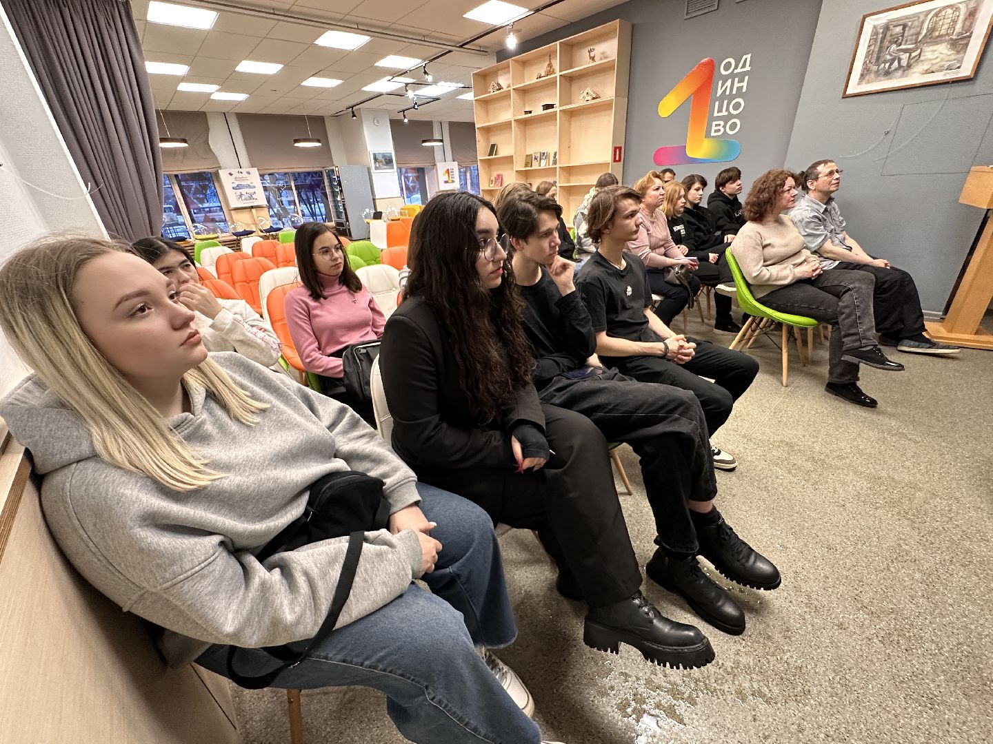 Одинцово, путешествуй по подмосковью, путешествуй по России,